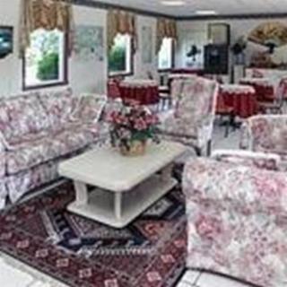 Oceanside Lodge Marmora Экстерьер фото