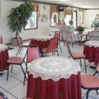 Oceanside Lodge Marmora Экстерьер фото